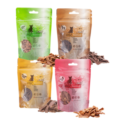Catz Finefood - Meatz THT sept-25