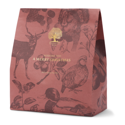 Essential Foods - Christmas gift bag - PRE ORDER