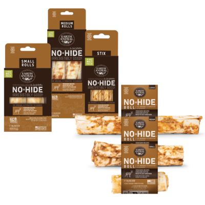 Earth Animal - No Hide - Hert  PRE ORDER, leverbaar in oktober